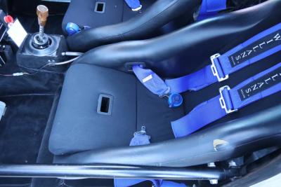 1973 Ford Escort RS1600 Works Rally &ldquo;former Roger Clark - The legendary British rally driver&rdquo;