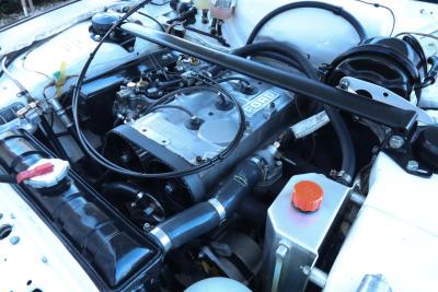 1973 Ford Escort RS1600 Works Rally &ldquo;former Roger Clark - The legendary British rally driver&rdquo;