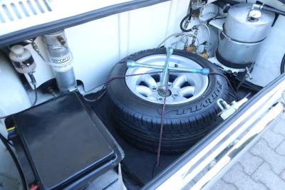 1973 Ford Escort RS1600 Works Rally &ldquo;former Roger Clark - The legendary British rally driver&rdquo;