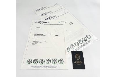 1973 Ford Escort RS1600 Works Rally &ldquo;former Roger Clark - The legendary British rally driver&rdquo;