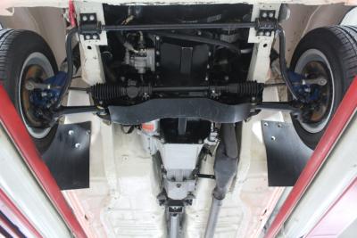 1973 Ford Escort RS1600 Works Rally &ldquo;former Roger Clark - The legendary British rally driver&rdquo;