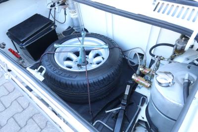 1973 Ford Escort RS1600 Works Rally &ldquo;former Roger Clark - The legendary British rally driver&rdquo;