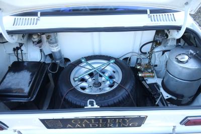 1973 Ford Escort RS1600 Works Rally &ldquo;former Roger Clark - The legendary British rally driver&rdquo;