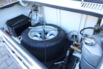 1973 Ford Escort RS1600 Works Rally &ldquo;former Roger Clark - The legendary British rally driver&rdquo;