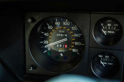 1980 Ferrari 400 GTI MANUAL