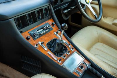 1980 Ferrari 400 GTI MANUAL