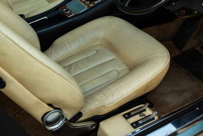 1980 Ferrari 400 GTI MANUAL