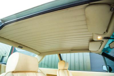 1980 Ferrari 400 GTI MANUAL