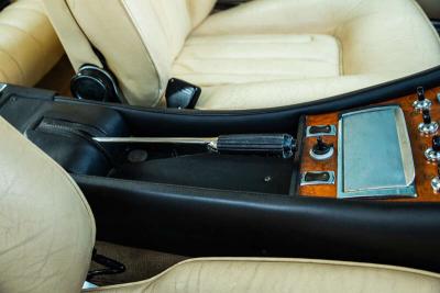 1980 Ferrari 400 GTI MANUAL