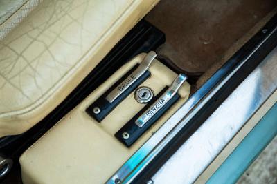 1980 Ferrari 400 GTI MANUAL