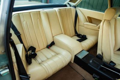 1980 Ferrari 400 GTI MANUAL