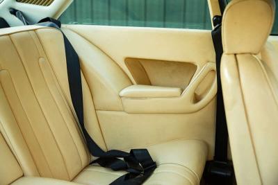 1980 Ferrari 400 GTI MANUAL