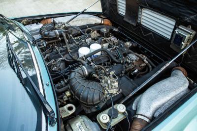 1980 Ferrari 400 GTI MANUAL