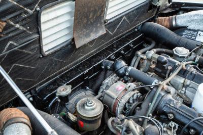 1980 Ferrari 400 GTI MANUAL