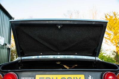 1980 Ferrari 400 GTI MANUAL