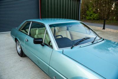 1980 Ferrari 400 GTI MANUAL