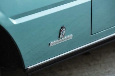 1980 Ferrari 400 GTI MANUAL