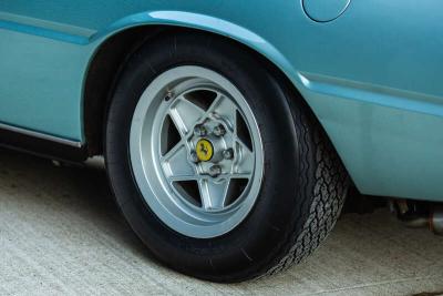 1980 Ferrari 400 GTI MANUAL