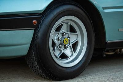 1980 Ferrari 400 GTI MANUAL