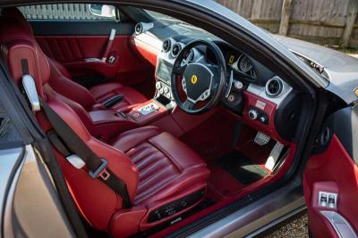2005 Ferrari 612
