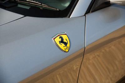 2005 Ferrari 612
