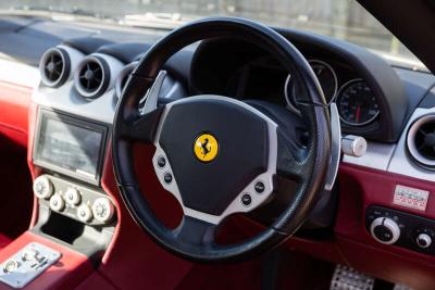2005 Ferrari 612