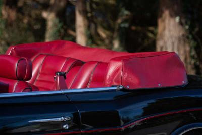 1990 Rolls - Royce Corniche