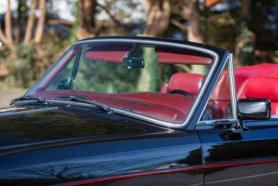 1990 Rolls - Royce Corniche