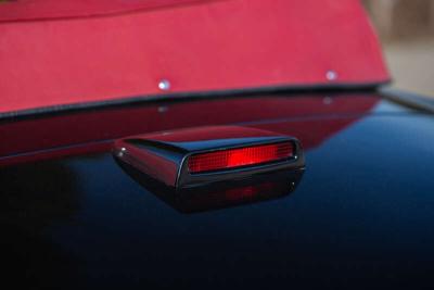 1990 Rolls - Royce Corniche