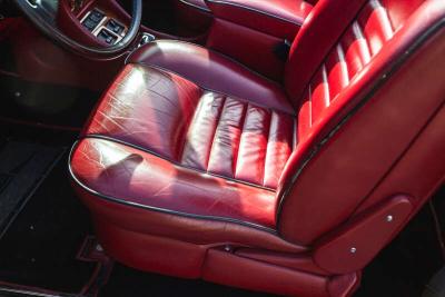 1990 Rolls - Royce Corniche