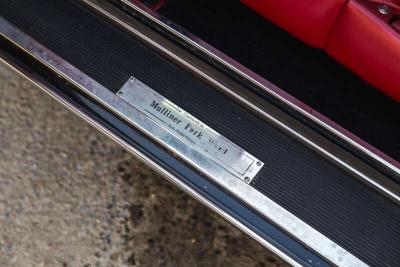 1990 Rolls - Royce Corniche