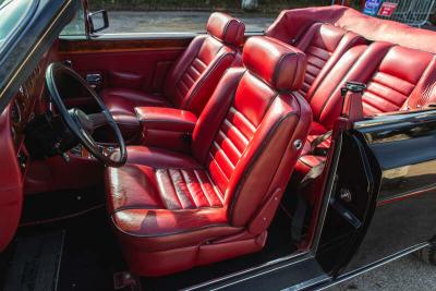 1990 Rolls - Royce Corniche