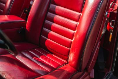 1990 Rolls - Royce Corniche