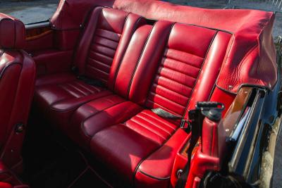 1990 Rolls - Royce Corniche