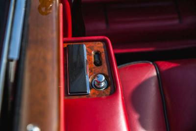 1990 Rolls - Royce Corniche