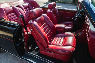 1990 Rolls - Royce Corniche