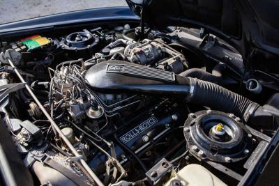 1990 Rolls - Royce Corniche