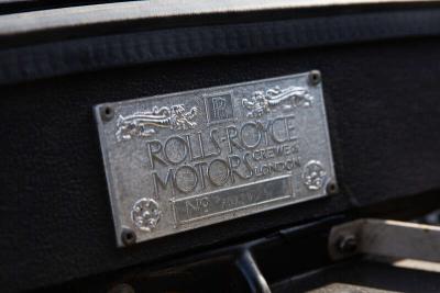 1990 Rolls - Royce Corniche