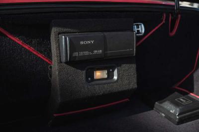 1990 Rolls - Royce Corniche