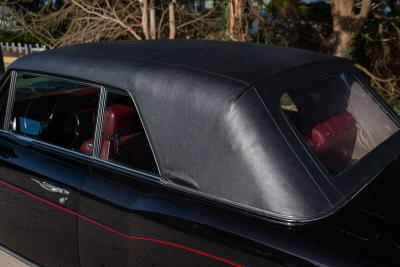 1990 Rolls - Royce Corniche