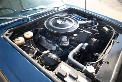 1974 Jensen Interceptor