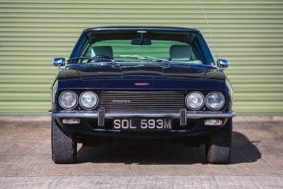 1974 Jensen Interceptor