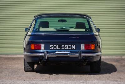 1974 Jensen Interceptor