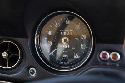 1974 Jensen Interceptor