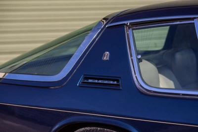 1974 Jensen Interceptor