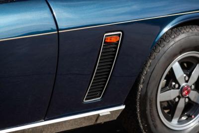 1974 Jensen Interceptor