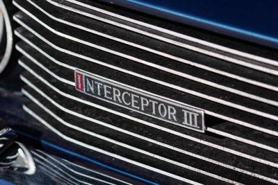 1974 Jensen Interceptor
