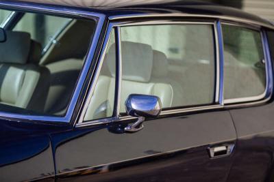 1974 Jensen Interceptor