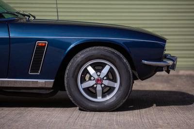 1974 Jensen Interceptor