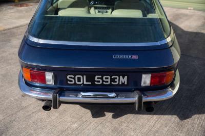 1974 Jensen Interceptor